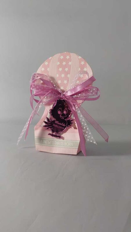 bomboniera plexiglass matrimonio