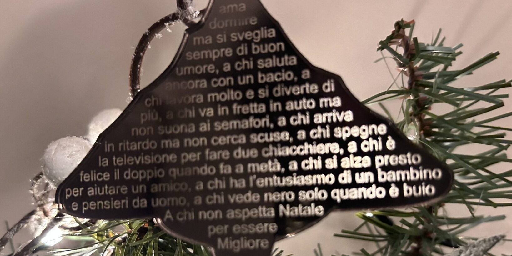 Natale 2024 – Bocca Incisioni